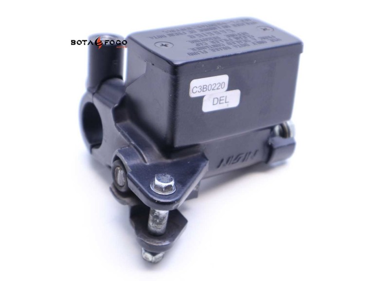 Bomba freno DEL DCH Suzuki Inazuma Gw 250 2012-2018 C3B0220