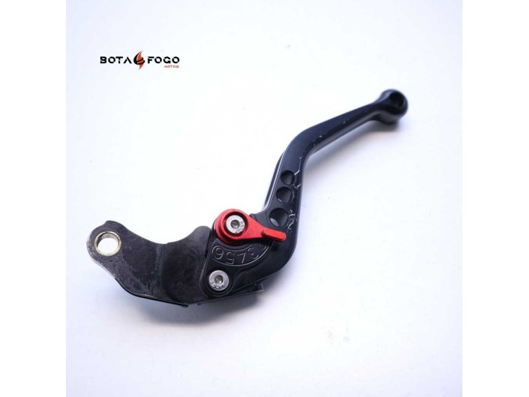 Maneta IZQ Suzuki Bandit 600 2000-2004 C3B0185