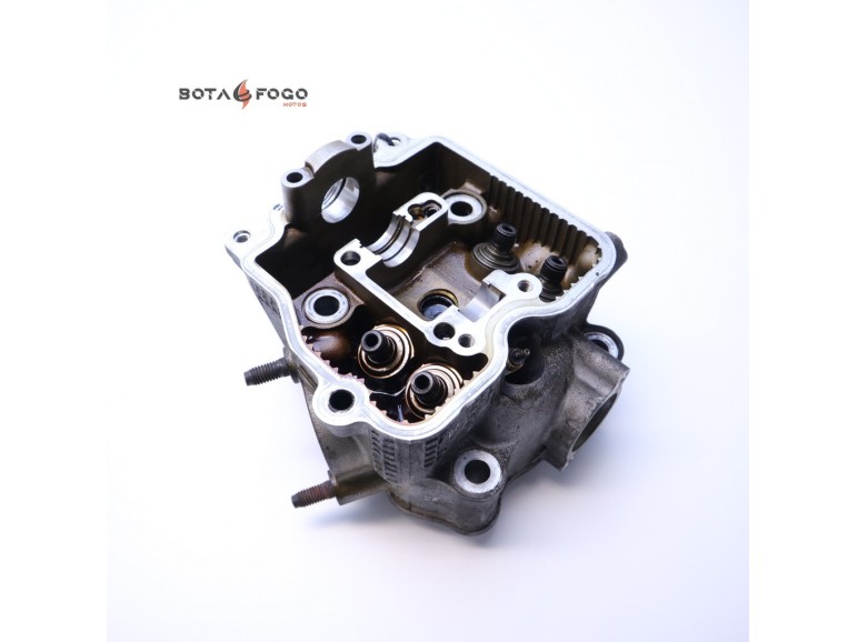 Culata Suzuki Burgman 125 2002-2006 M3B0321