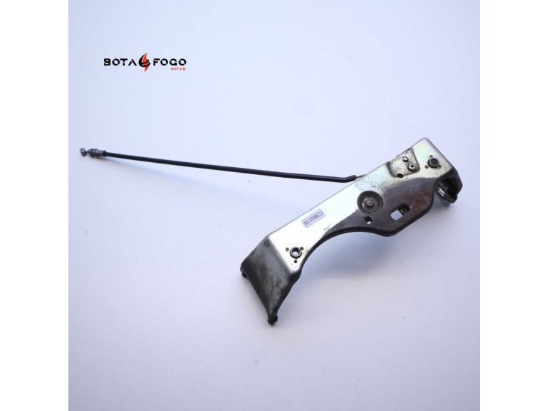 Cierre asiento Honda Sh Scoopy 75 1988-1994 C3B0178
