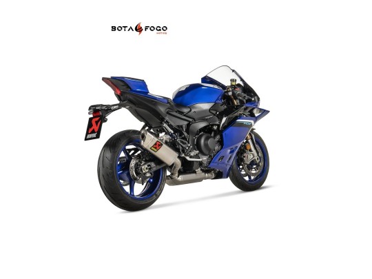 Akrapovic