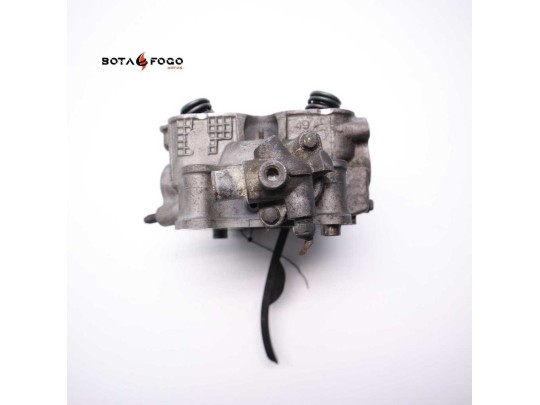 Culata Suzuki Burgman 125 150 2002-2006 M3B0095