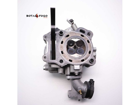 Culata Suzuki Burgman 125 200 2007-2013 M3B0086
