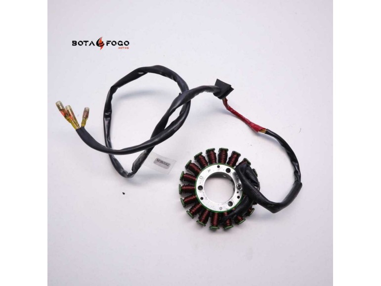 Alternador Suzuki Gs 500 1989-2001 M3B0062