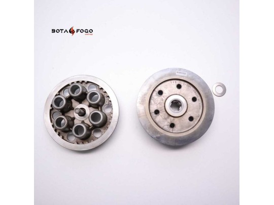 Embrague Suzuki Gs 500 1989-2001 M3B0052