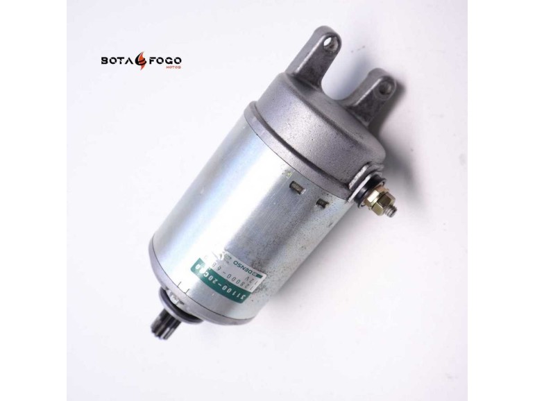 Motor arranque Suzuki Gs 500 1989-2008 M3B0049