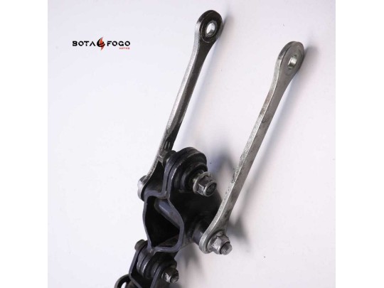Amortiguador Suzuki Gs 500 1989-2001 C3B0061