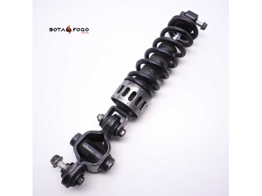 Amortiguador Suzuki Gs 500 1989-2008 C3B0059