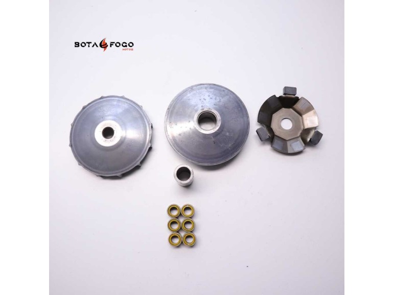 Variador SYM Symphony S 125 2012-2016 M3B0037