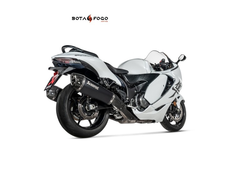Akrapovic
