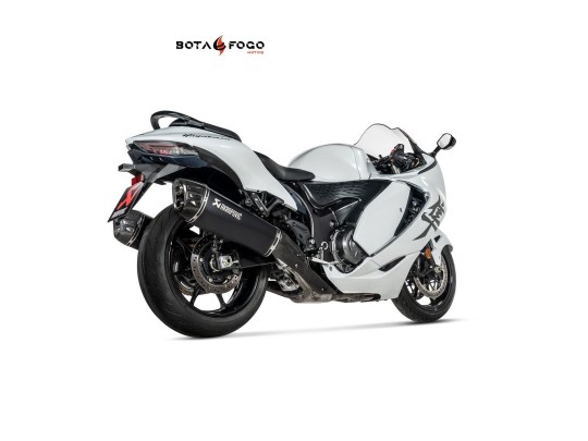 Akrapovic
