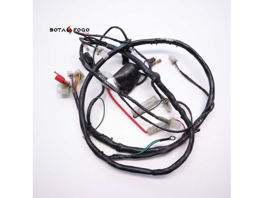 Cableado SYM Symphony S 125 2012-2016 E3B0020