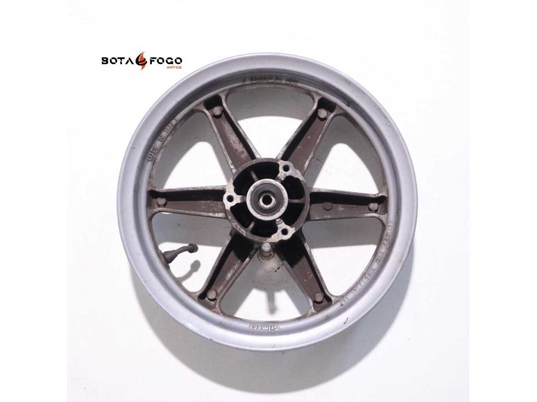 Llanta DEL Suzuki Burgman 125 150 2002-2006 C2L0020