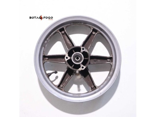 Llanta DEL Suzuki Burgman 125 150 2002-2006 C2L0020
