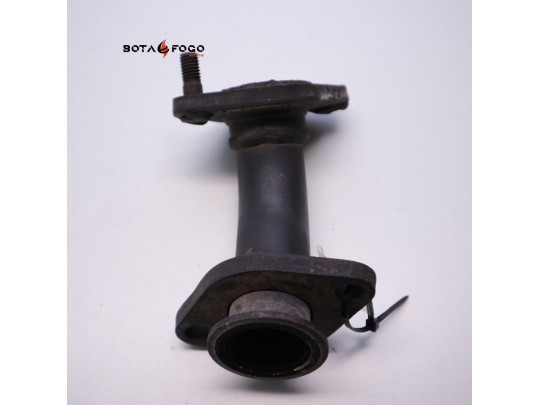 Colector escape Suzuki Burgman 250 2003-2006 M3B0175