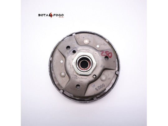Embrague Suzuki Burgman 250 2003-2006 M3B0163
