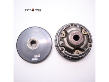 SB25K3M3B0168 2