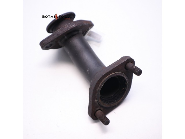 Colector escape Suzuki Burgman 250 2003-2006 M3B0173