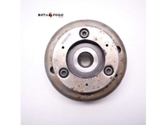 Volante magnetico Suzuki Burgman 125 150 2002-2006 M3B0139