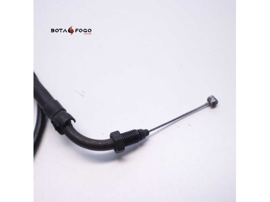 Cable gas Daelim Roadwin 125 2007-2016 M3B0239