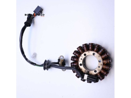 Alternador Suzuki Burgman 400 2006-2016 M3B0463