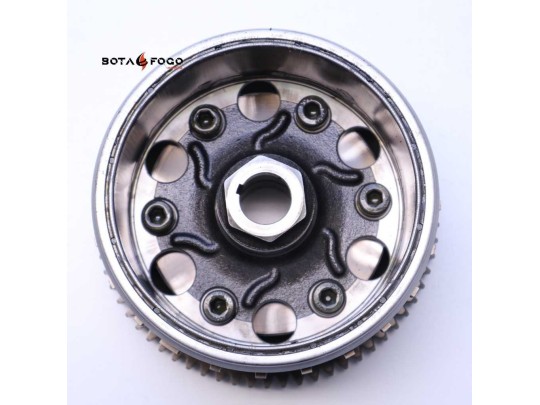 Volante magnetico kit Suzuki Burgman 400 2006-2016 M3B0457