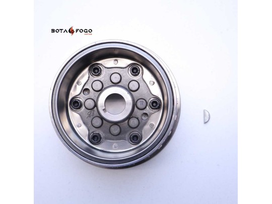 Volante magnetico kit Piaggio MP3 400 2022 M3B0388