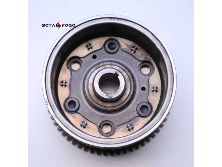 Volante magnetico kit Honda Sh Scoopy 125 2005-2008 M3B0418