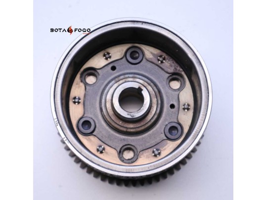 Volante magnetico kit Honda Sh Scoopy 125 2005-2008 M3B0418