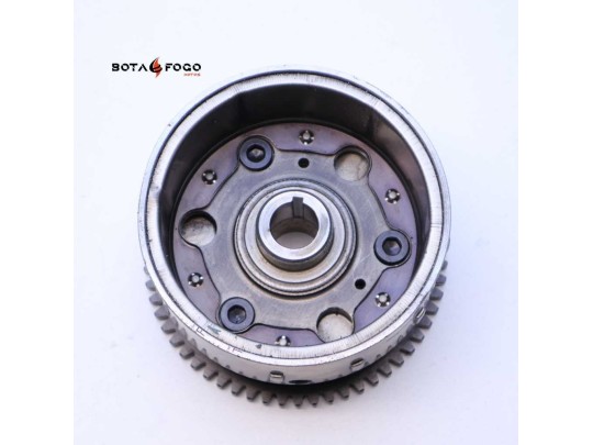 Volante magnetico kit Honda Sh Scoopy 125 2005-2008 M3B0417