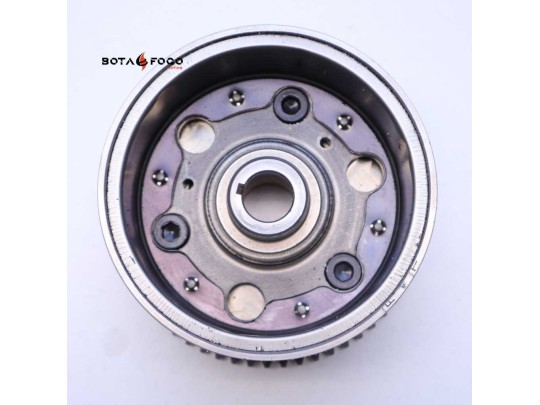 Volante magnetico kit Honda Sh Scoopy 125 2005-2008 M3B0416