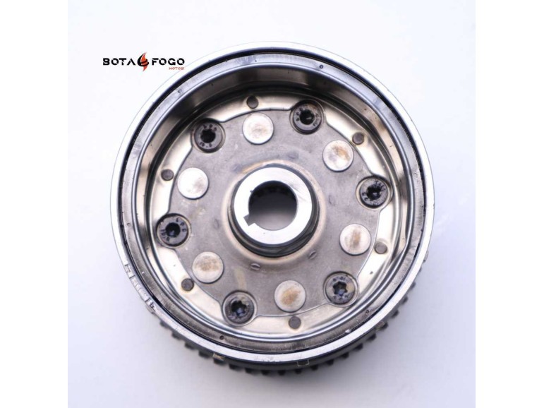 Volante magnetico kit Honda Cbf 125 2008-2014 M3B0436