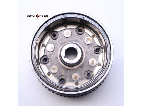 Volante magnetico kit Honda Cbf 125 2008-2014 M3B0436