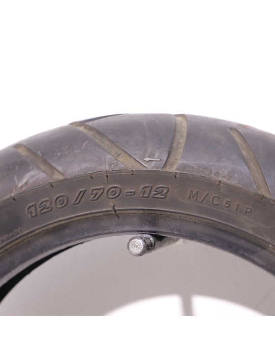 Neumatico     C2N0020