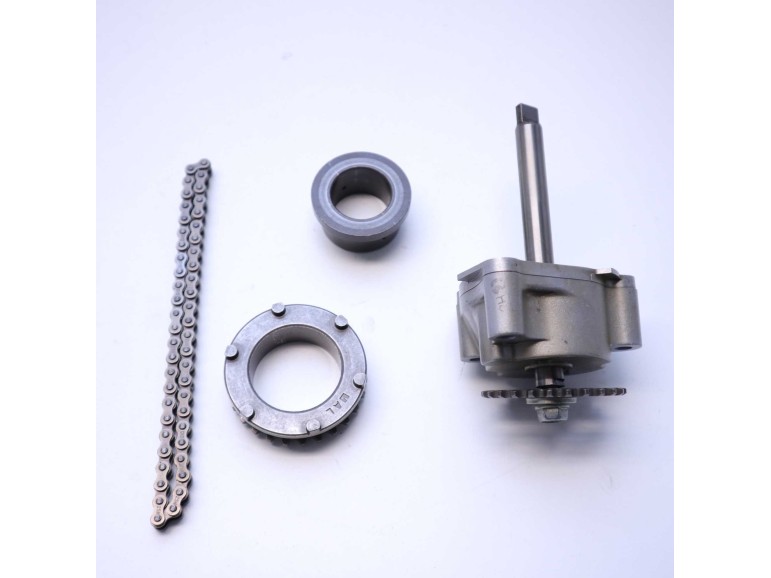 Bomba aceite Honda Hornet 600 2005-2006 M3B0583