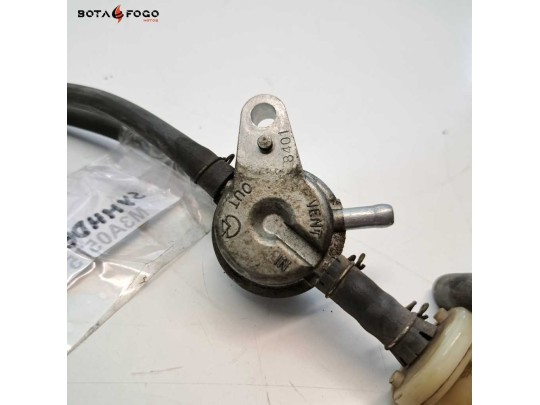 Bomba gasolina SYM HD EVO 125 2008 M3A0575 8401