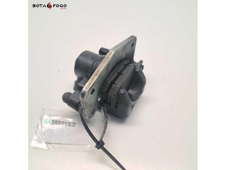 Pinza freno TRAS Suzuki Sixteen 125 150 2008-2012 C3A0555