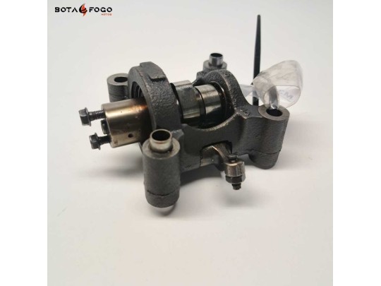Arbol levas Honda PS 125 2006-2010 M3A0489