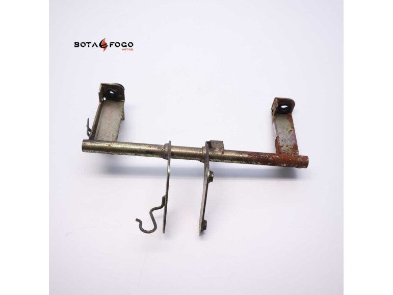 Araña Honda Sh Scoopy 125 150 2001-2004 M3A1038