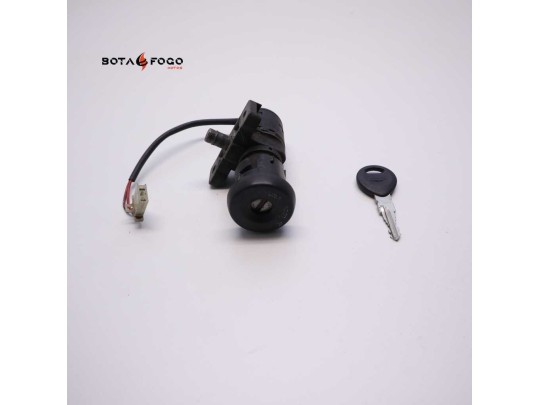 Clausor Honda Sh Scoopy 125 150 2001-2004 E3A0907