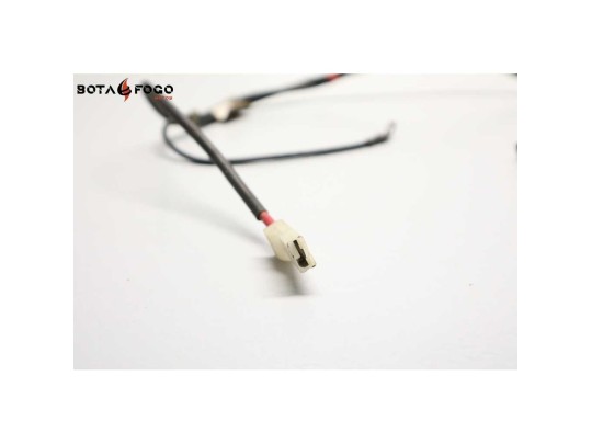 Cableado    Piaggio Liberty 49 2003-2008 E3C1371