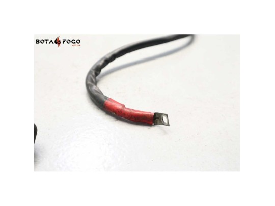 Cableado    Piaggio X9 200 2006 E3C1264