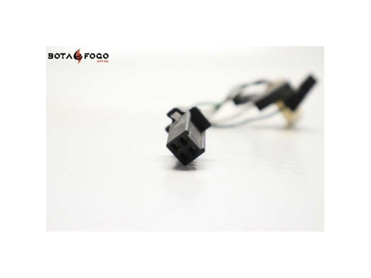 Cableado    Honda Sh Scoopy 50/100 1996-2001 E3C1153