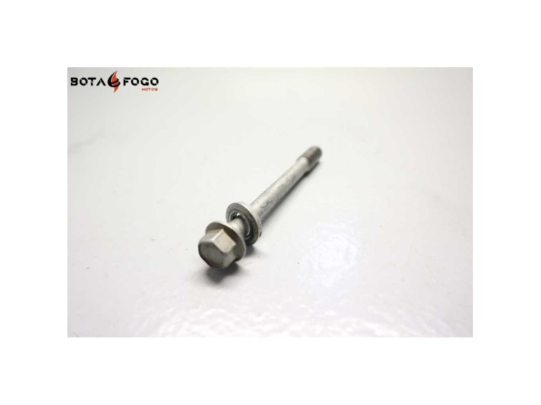 Tornillo culata Yamaha FZ6 M3C355