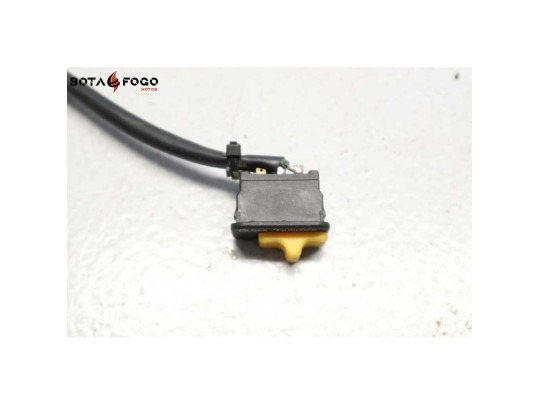 Botón asiento    Derbi Rabasa 125 2009-2016 E3C1310