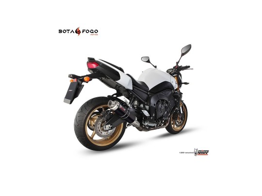 Silenciador GP Black Mivv Y.033.LXB