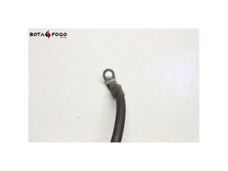 Cable negativo    Suzuki Burgman 125/150 2002-2006 E3C1027