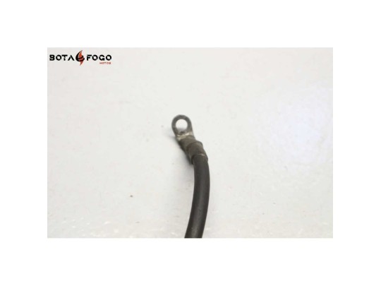 Cable negativo    Suzuki Burgman 125/150 2002-2006 E3C1027