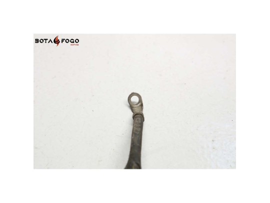 Cable negativo    Suzuki Burgman 125/150 2002-2006 E3C1028