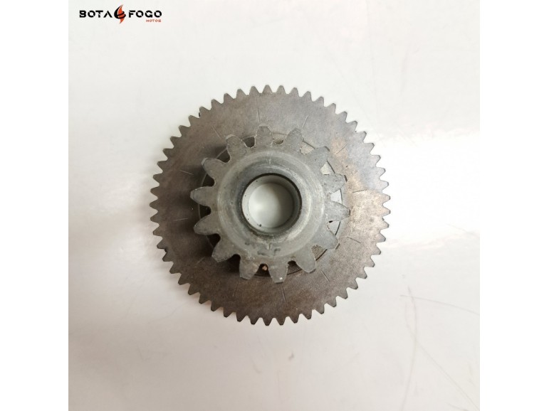 Piñon arranque Suzuki Burgman 250 1998-2002 M3A0317 J429